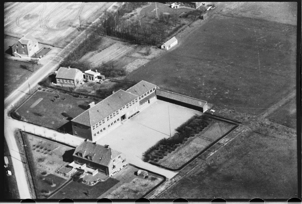 Skjellerup Skole
