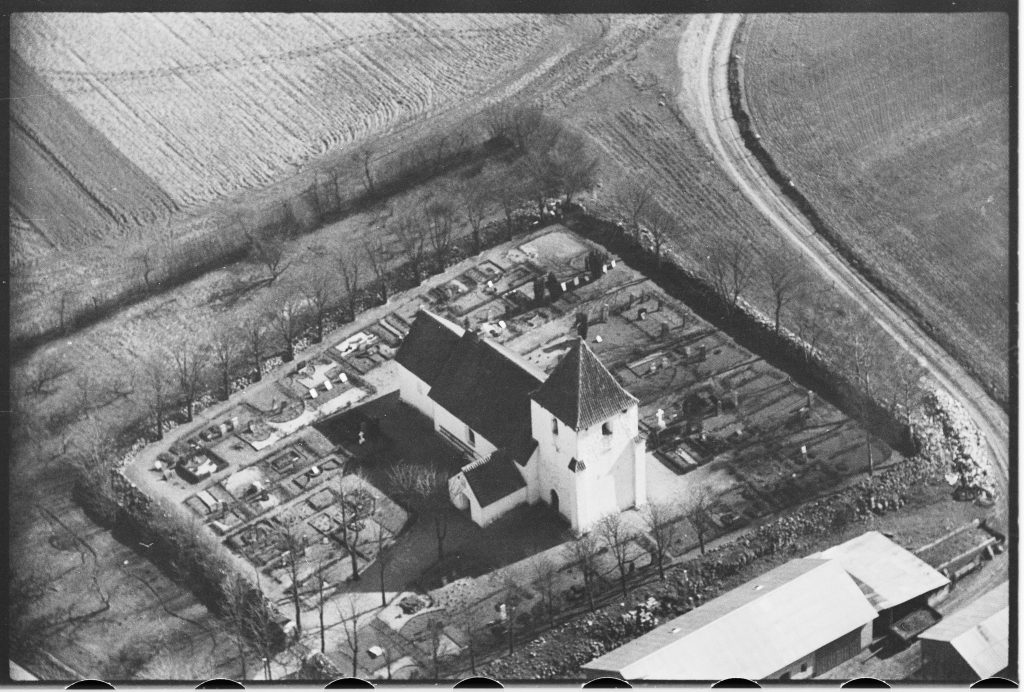 Skjellerup Kirke