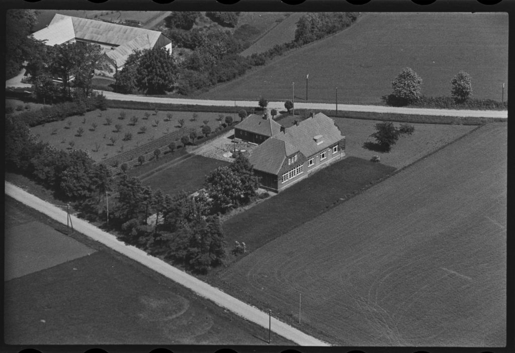 Andrup Skole