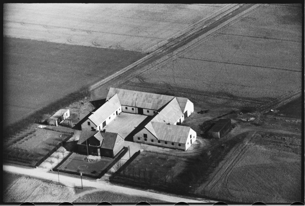 Stausgård / Stavsgaard