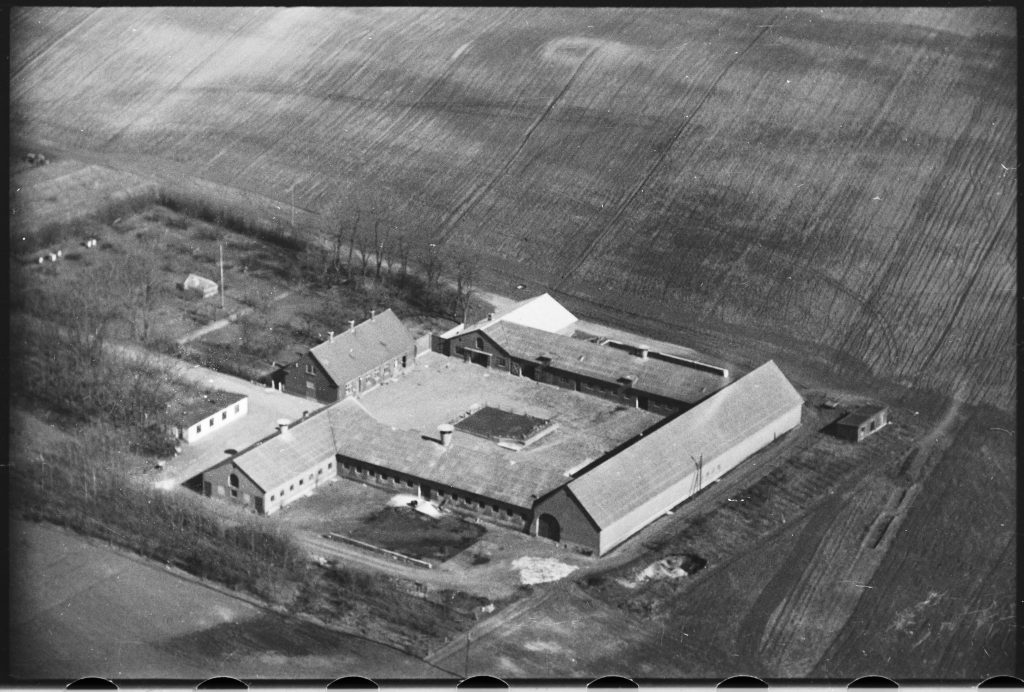 Vilhelmsminde / Wilhelmsminde
