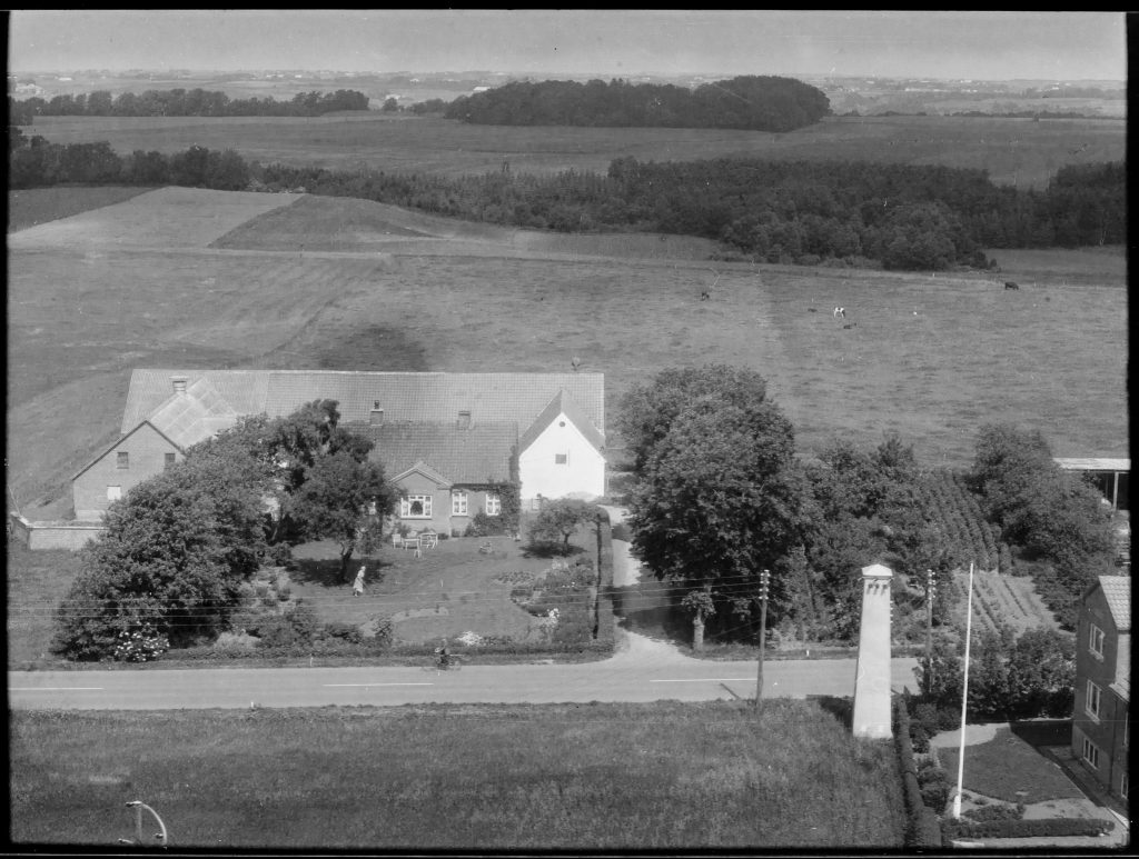 Mariagervej 87 i 1966